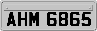 AHM6865