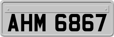 AHM6867