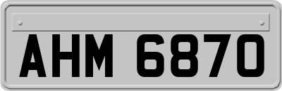 AHM6870