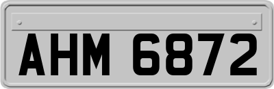 AHM6872