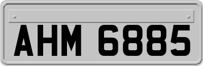 AHM6885