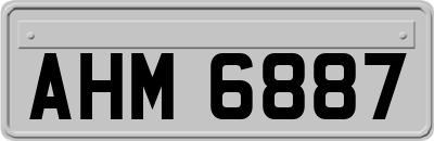 AHM6887