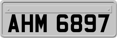 AHM6897