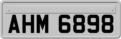 AHM6898