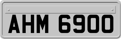 AHM6900