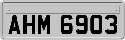 AHM6903