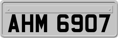 AHM6907
