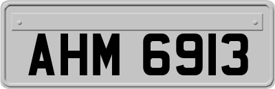 AHM6913
