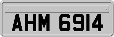 AHM6914