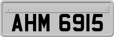 AHM6915