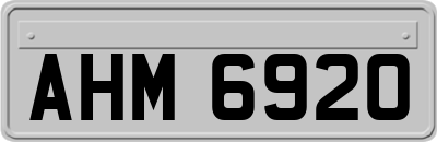 AHM6920
