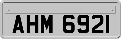 AHM6921