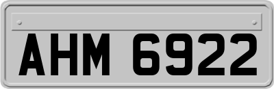 AHM6922