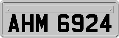 AHM6924