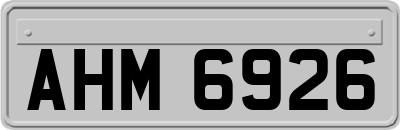 AHM6926