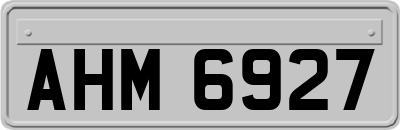 AHM6927
