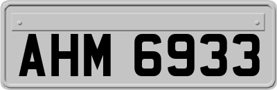 AHM6933