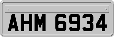 AHM6934