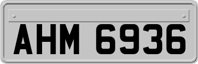 AHM6936