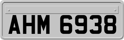 AHM6938
