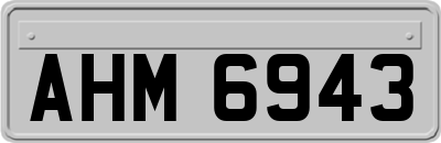 AHM6943