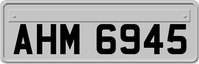 AHM6945