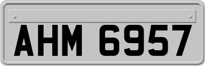 AHM6957