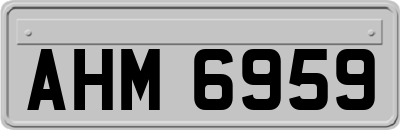AHM6959