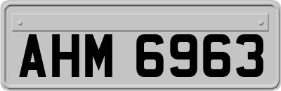 AHM6963