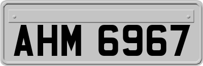 AHM6967