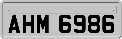 AHM6986