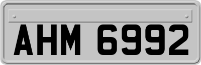 AHM6992
