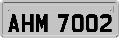 AHM7002