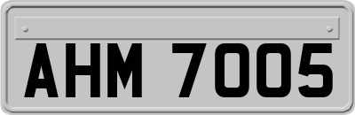 AHM7005