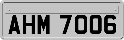 AHM7006