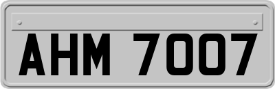 AHM7007