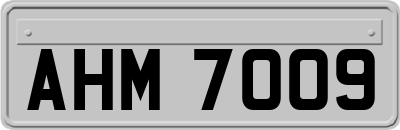 AHM7009