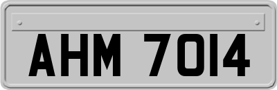 AHM7014