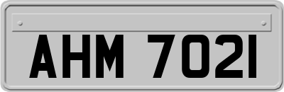 AHM7021