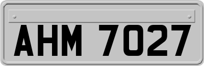AHM7027