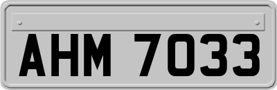 AHM7033