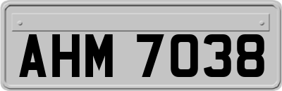AHM7038