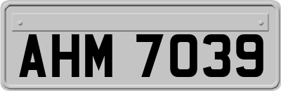 AHM7039