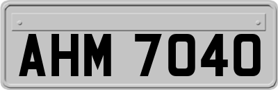 AHM7040
