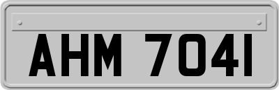AHM7041