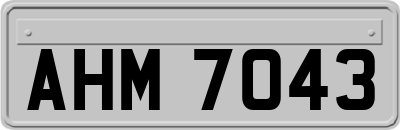 AHM7043