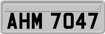AHM7047