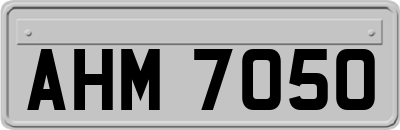 AHM7050