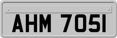 AHM7051