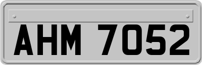 AHM7052